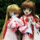 Illustration for article titled From Creepy to Cute, Cosplay at Wonder Festival